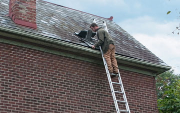 what affects urgent Heybridge roof repairs