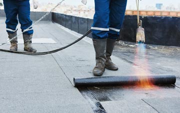 asphalt roofing Heybridge, Essex