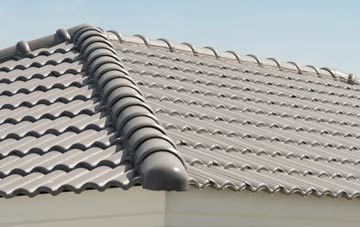 advantages of Heybridge clay roofing
