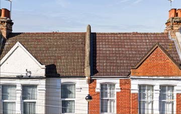 clay roofing Heybridge, Essex