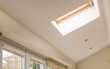 Heybridge conservatory roof insulation companies