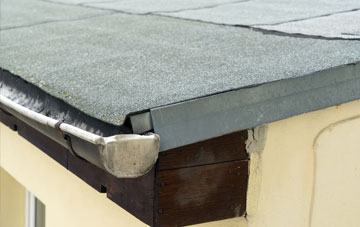 Heybridge flat garage roofing repairs