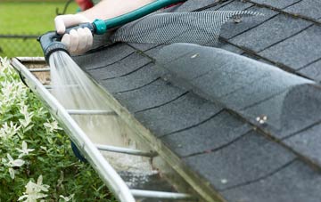 Heybridge gutter cleaning costs