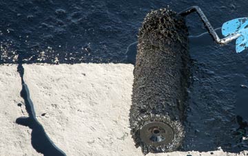 Heybridge liquid sealant waterproofing