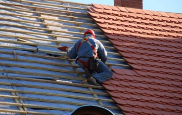 roof tiles Heybridge, Essex