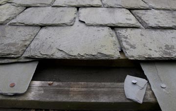 Heybridge slate roof repairs and maintenance