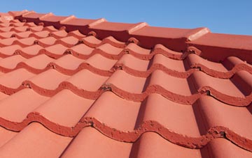 Heybridge tile and slate roof replacement