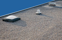 Heybridge flat roofing