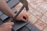 free Heybridge garage roof repair quotes
